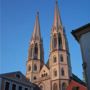 Ferienhaus Görlitz